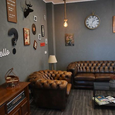 Motel Schoenefeld Großziethen Zewnętrze zdjęcie